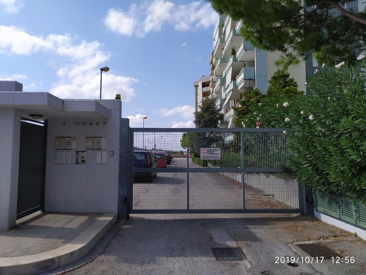 דירות בארי Sweet House מראה חיצוני תמונה