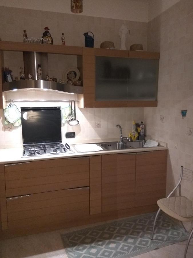 דירות בארי Sweet House מראה חיצוני תמונה